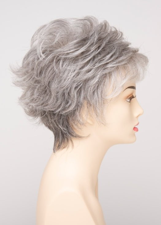 Olivia | Human Hair/ Synthetic Blend Wig - Image 30