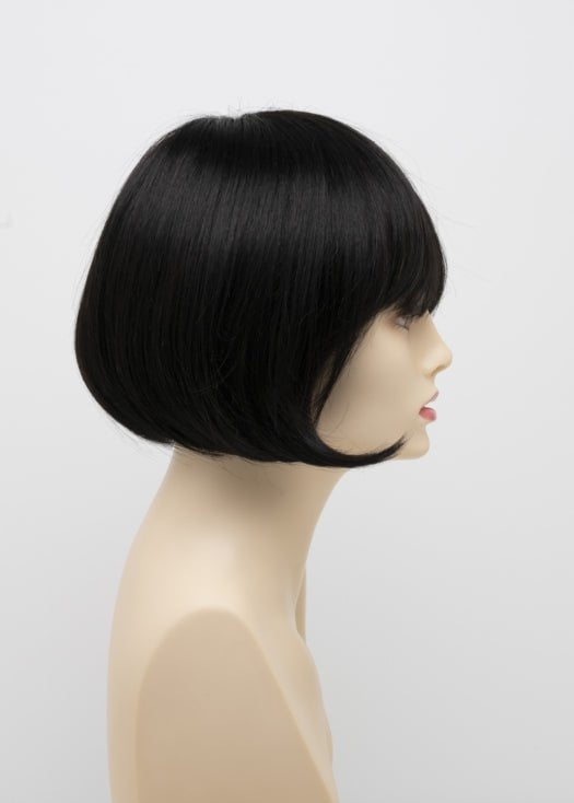 Tandi | Human Hair/ Synthetic Blend Wig - Image 6