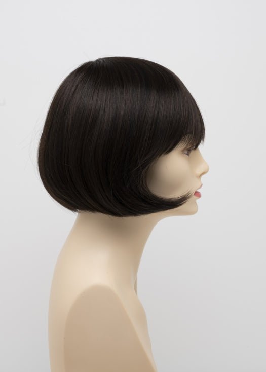 Tandi | Human Hair/ Synthetic Blend Wig - Image 7