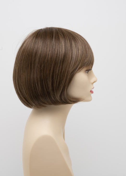 Tandi | Human Hair/ Synthetic Blend Wig - Image 10