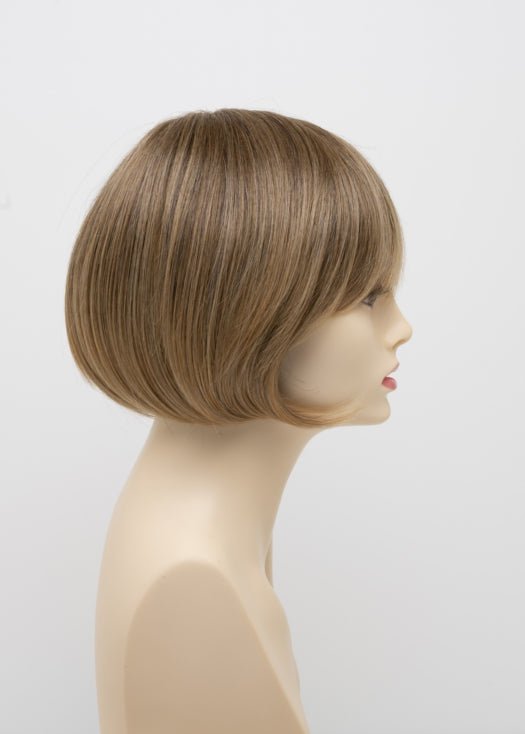 Tandi | Human Hair/ Synthetic Blend Wig - Image 12