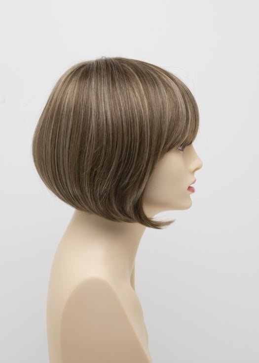 Tandi | Human Hair/ Synthetic Blend Wig - Image 11