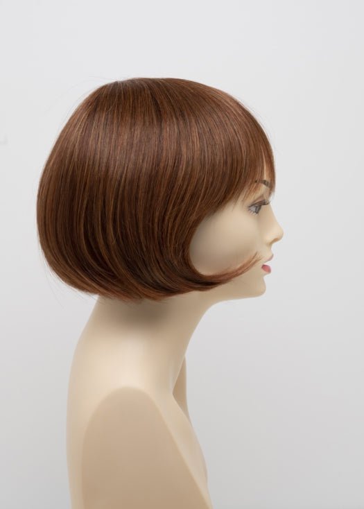 Tandi | Human Hair/ Synthetic Blend Wig - Image 21