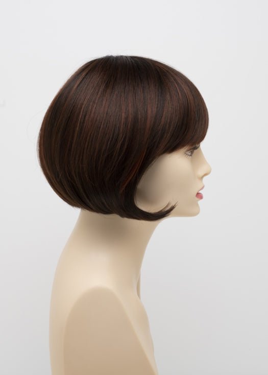 Tandi | Human Hair/ Synthetic Blend Wig - Image 22