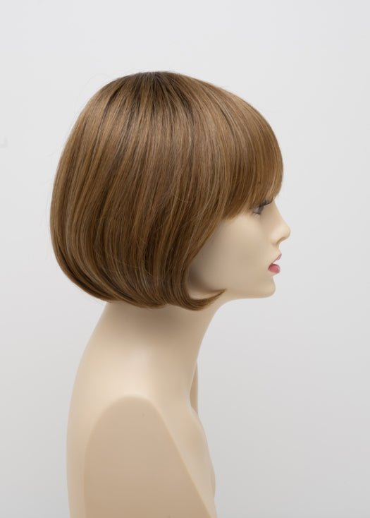Tandi | Human Hair/ Synthetic Blend Wig - Image 25