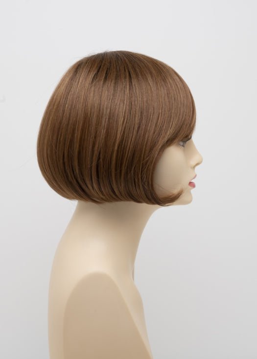 Tandi | Human Hair/ Synthetic Blend Wig - Image 27
