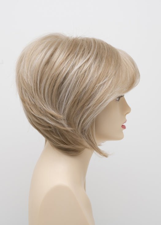 Whitney | Human Hair/ Synthetic Blend Wig - Image 25