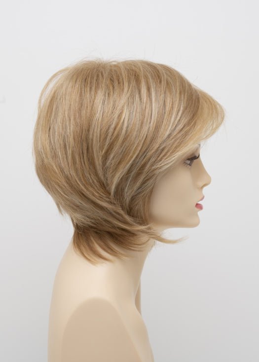 Whitney | Human Hair/ Synthetic Blend Wig - Image 26