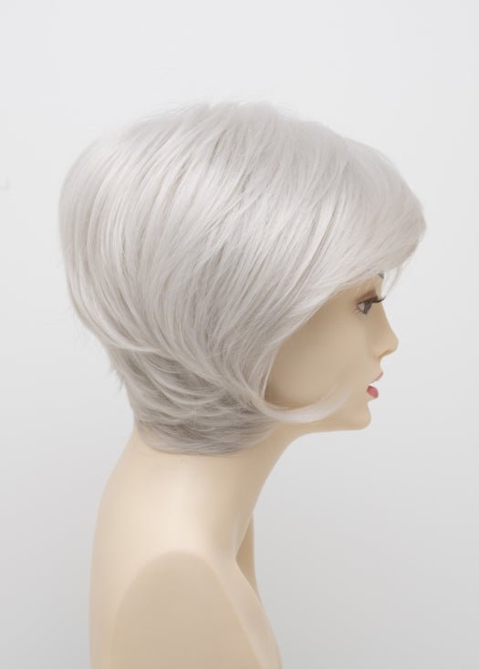 Whitney | Human Hair/ Synthetic Blend Wig - Image 37