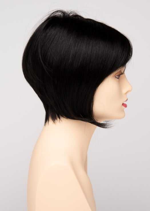 Yuri | Human Hair/ Synthetic Blend Wig - Image 7