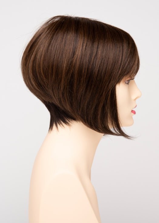 Yuri | Human Hair/ Synthetic Blend Wig - Image 9