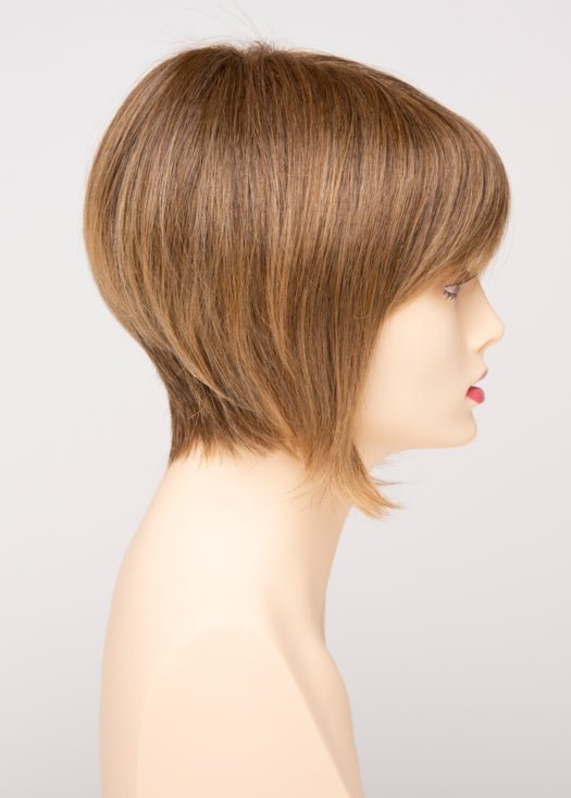Yuri | Human Hair/ Synthetic Blend Wig - Image 13