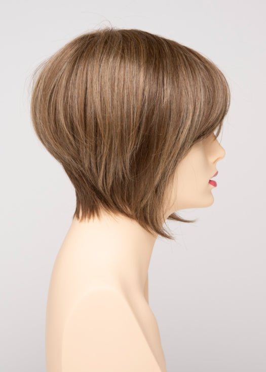 Yuri | Human Hair/ Synthetic Blend Wig - Image 14