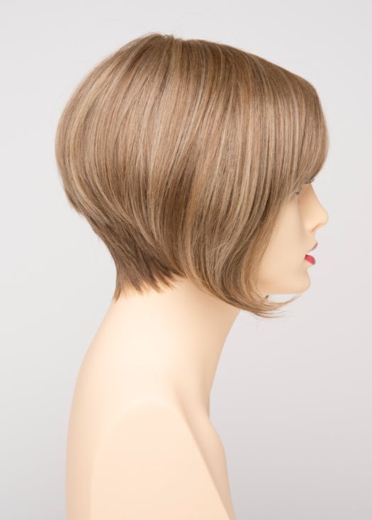 Yuri | Human Hair/ Synthetic Blend Wig - Image 15