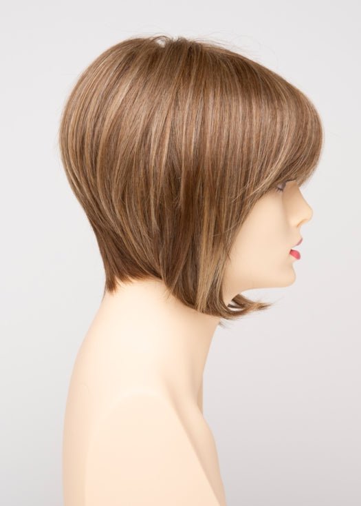 Yuri | Human Hair/ Synthetic Blend Wig - Image 16