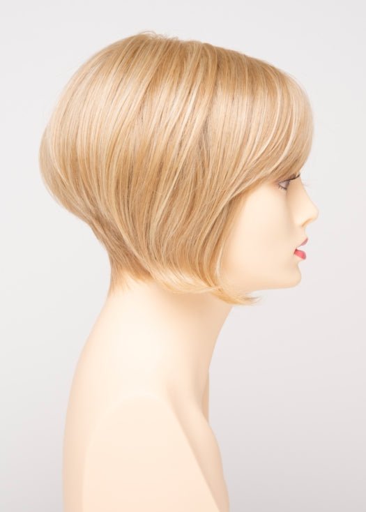 Yuri | Human Hair/ Synthetic Blend Wig - Image 17