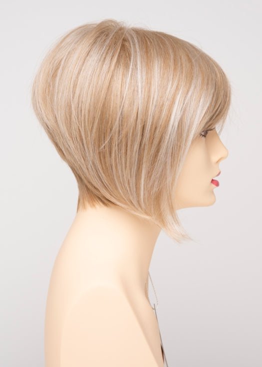 Yuri | Human Hair/ Synthetic Blend Wig - Image 18