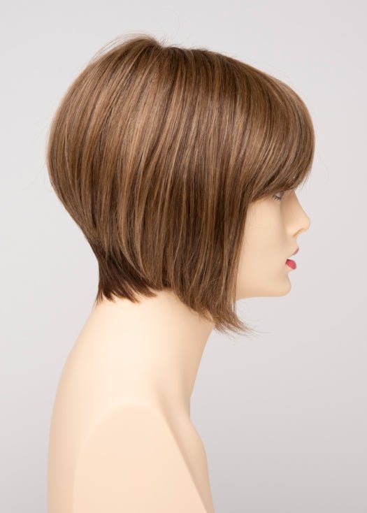 Yuri | Human Hair/ Synthetic Blend Wig - Image 25