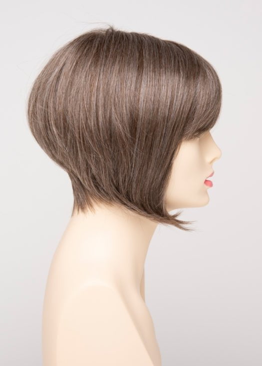 Yuri | Human Hair/ Synthetic Blend Wig - Image 29
