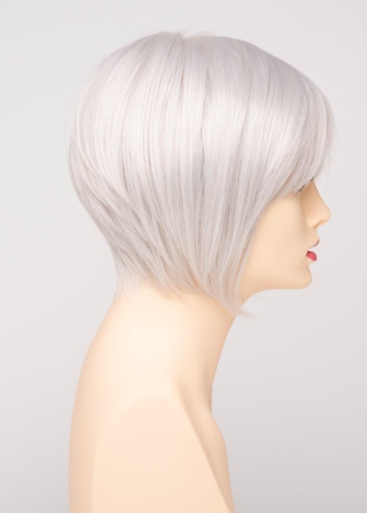 Yuri | Human Hair/ Synthetic Blend Wig - Image 30