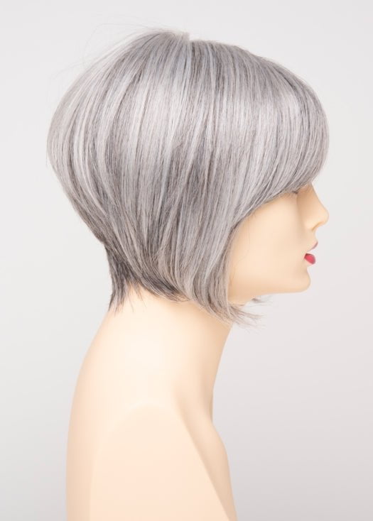 Yuri | Human Hair/ Synthetic Blend Wig - Image 31