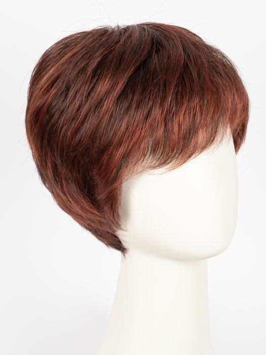 Cool | Synthetic Lace Front Wig - Image 22