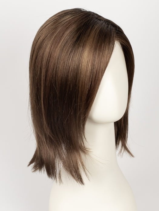 Flirt | Synthetic Lace Front Wig - Image 17