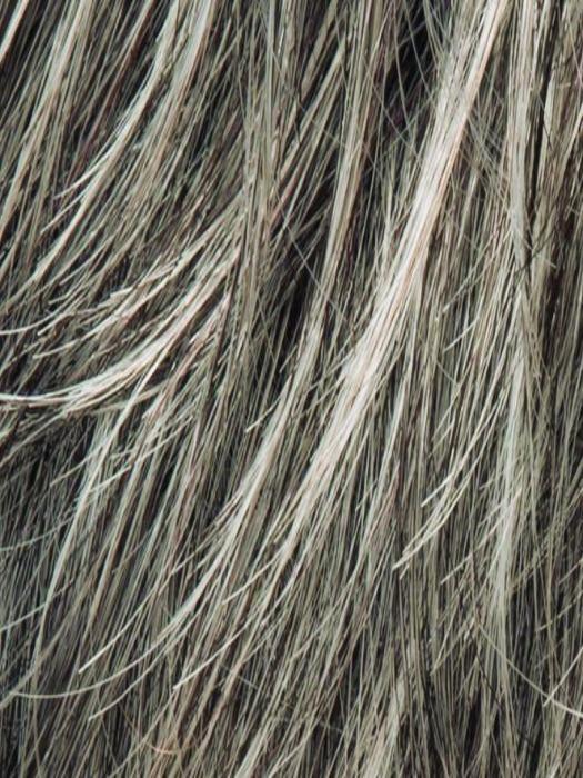 Fizz | Synthetic Lace Front Hair Topper (Hand-Tied) - Image 15