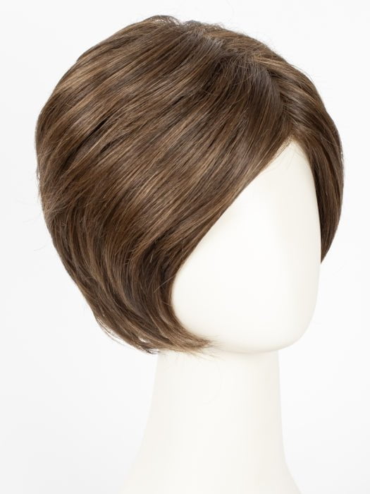 On Your Game | HF Synthetic Lace Front Wig - Image 12