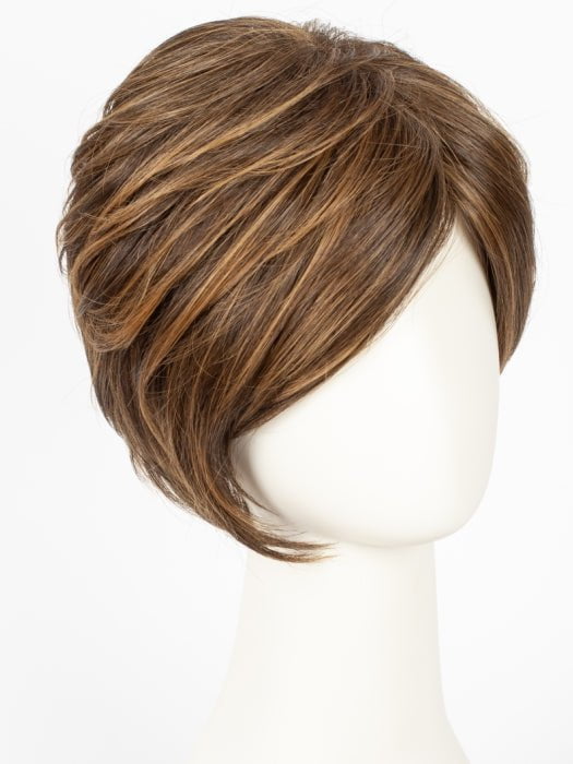 On Your Game | HF Synthetic Lace Front Wig - Image 14