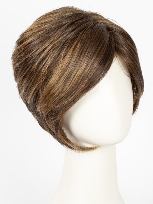 On Your Game | HF Synthetic Lace Front Wig - Image 15