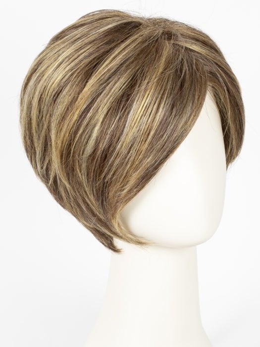 On Your Game | HF Synthetic Lace Front Wig - Image 17