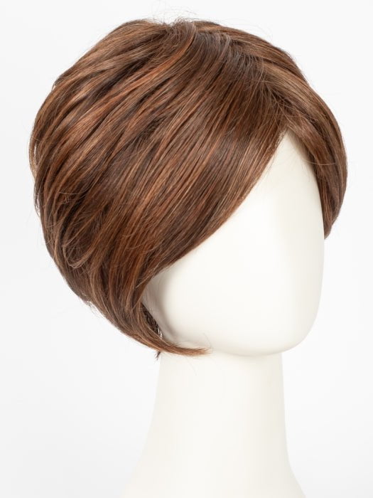 On Your Game | HF Synthetic Lace Front Wig - Image 26