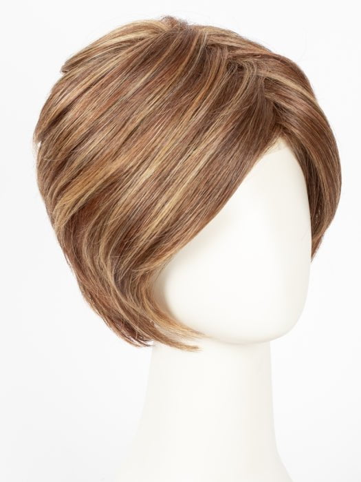 On Your Game | HF Synthetic Lace Front Wig - Image 27