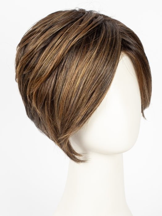 On Your Game | HF Synthetic Lace Front Wig - Image 33