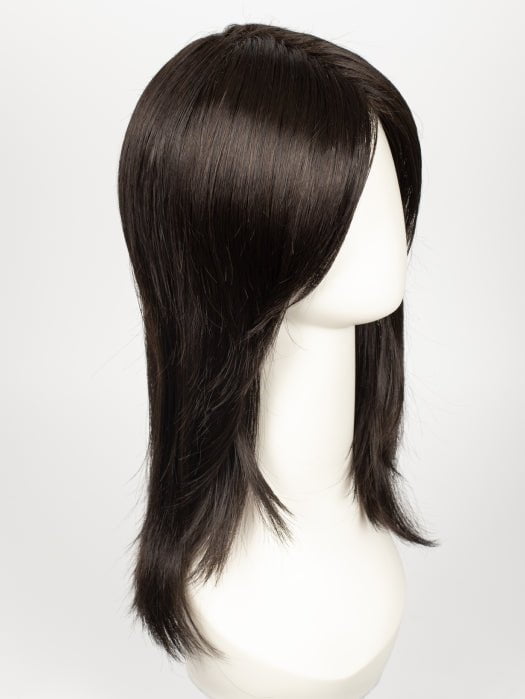 Impress | Synthetic Wig (Mono Crown) - Image 11
