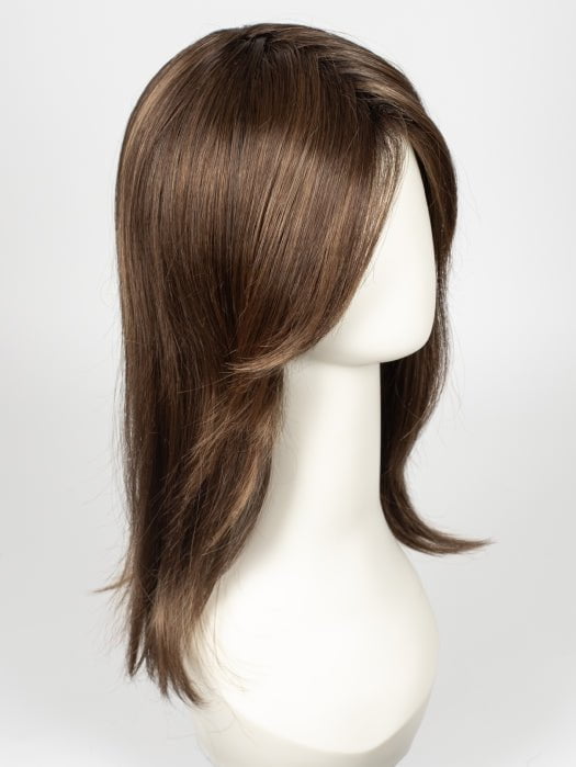 Impress | Synthetic Wig (Mono Crown) - Image 13