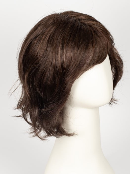 Night | Synthetic Lace Front Wig (Mono Crown) - Image 11