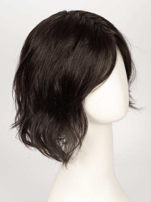 Night | Synthetic Lace Front Wig (Mono Crown) - Image 10