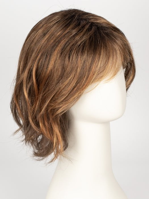 Night | Synthetic Lace Front Wig (Mono Crown) - Image 13