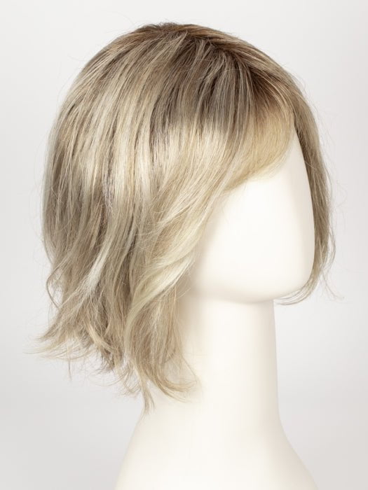 Night | Synthetic Lace Front Wig (Mono Crown) - Image 19