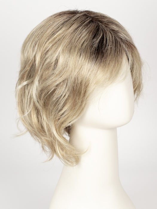 Night | Synthetic Lace Front Wig (Mono Crown) - Image 18