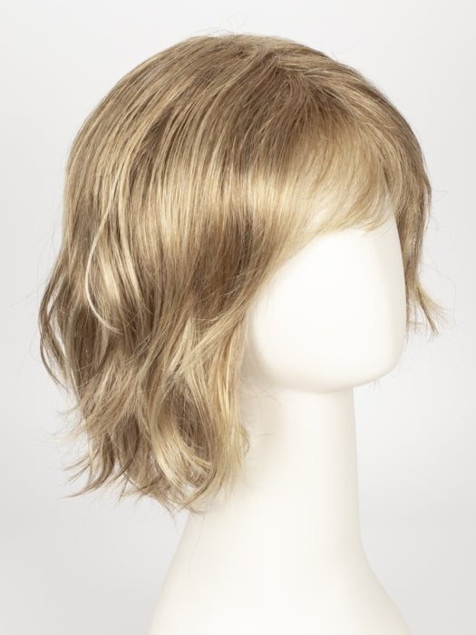 Night | Synthetic Lace Front Wig (Mono Crown) - Image 15