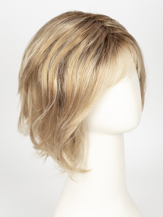 Night | Synthetic Lace Front Wig (Mono Crown) - Image 16
