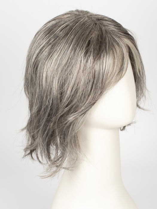 Night | Synthetic Lace Front Wig (Mono Crown) - Image 21