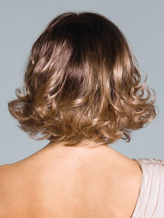 Amal | Synthetic Wig (Basic Cap) - Image 7