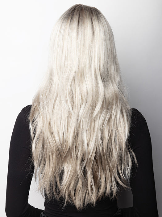 Wren | Synthetic Wig (Basic Cap) - Image 14