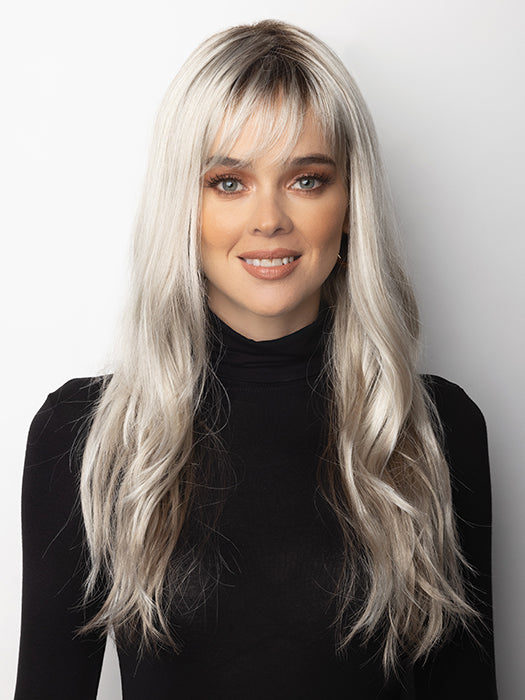 Wren | Synthetic Wig (Basic Cap) - Image 12