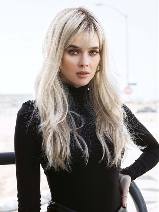 Wren | Synthetic Wig (Basic Cap) - Image 11