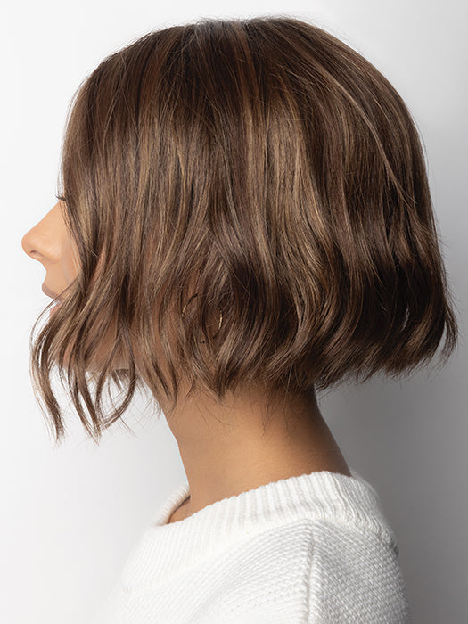 Tara | Synthetic Lace Front Wig (Mono Part) - Image 5